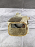 1999-2005 Mazda Miata NB A/C Heater Blower Motor Box Assembly 99-05