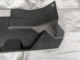 1990-1997 Mazda Miata OEM Black Interior Kick Panel Trim Driver NA 90-97
