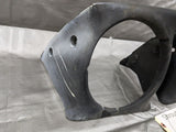 1990-1997 Mazda Miata Left & Right Headlight Shroud Cover Bezel Trim 90-97 #12