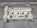 1990-1993 Mazda Miata Mx-5 OEM Engine Valve Cover DOHC 1.6 Valve #4 90-93