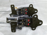 1990-1997 Mazda Miata Mx-5 OEM Pair/ Set Left & Right Interior Door Handle's 90-97