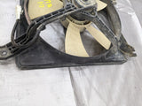 1990-1997 Mazda Miata OEM Passenger A/C AC Cooling Radiator Fan NA #10 90-97