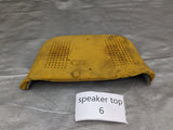 1990-1997 Mazda Miata Mx-5 OEM Head Rest Speaker #6 90-97