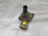 1990-1993 Mazda Miata Mx5 Front Upper Thermostat Housing Cover 1.6L NA #3 90-93