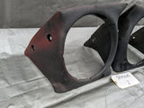 1990-1997 Mazda Miata Left & Right Headlight Shroud Cover Bezel Trim 90-97 #2