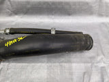 1990-1997 Mazda Miata Mx-5 OEM Fuel Tank Filler Neck Hose Pipe Piping 90-97