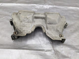 1990-2000 Mazda Miata OEM Engine Front Upper Timing Cover NA NB Gray 99-00