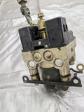 1990-1997 Mazda Miata ABS Anti-Lock Brake Pump Controller NA OEM #2 90-97