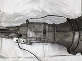 1990-1997 Mazda Miata Mx-5 OEM Manual Transmission 5-Speed Unknown Milage #4 90-97