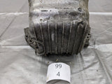 1994-2000 Mazda Miata Mx-5 OEM Engine Motor Oil Pan 1.8L #4 94-00