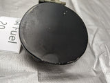 1990-1997 Mazda Miata Mx-5 OEM Black Gas Fuel Cap Lid Door Panel NA #20 90-97