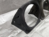 1990-1997 Mazda Miata Left & Right Headlight Shroud Cover Bezel Trim 90-97 #1