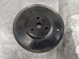 1994-2005 Mazda Miata Mx-5 OEM 1.8L Water Pump Pulley Accessory 94-05