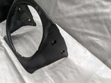 1990-1997 Mazda Miata Left & Right Headlight Shroud Cover Bezel Trim 90-97 #8