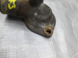 1990-1993 Mazda Miata Mx5 Front Upper Thermostat Housing Cover 1.6L NA #3 90-93