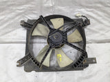 1990-1997 Mazda Miata OEM Passenger A/C AC Cooling Radiator Fan NA #7 90-97