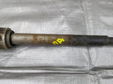 1990-1997 Mazda Miata Mx5 OEM Steering Column Lower Intermediate Shaft NA 90-97