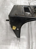 1990-1997 Mazda Miata Mx-5 Washer Fluid Bottle Fuse Box Mount Bracket OEM No ABS 90-97