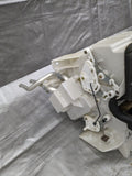 1999-2005 Mazda Miata Mx-5 OEM Heater Core Aluminum No Leaks With Pipes 99-05