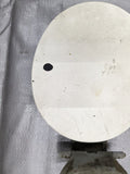 1990-1997 Mazda Miata Mx-5 OEM White Gas Fuel Cap Lid Door Panel NA #14 90-97