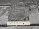 1990-1993 Miata Used CPU ECU Cover Plate Bracket B61P18885 OEM 90-93 #8