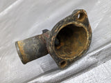 1990-1993 Mazda Miata Mx5 Front Upper Thermostat Housing Cover 1.6L NA #3 90-93