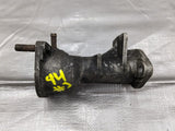 1994-2000 Mazda Miata Thermostat Neck Housing BPE8-15-170A #3b 94-00