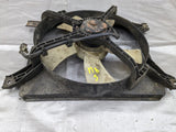 1990-1997 Mazda Miata OEM Passenger A/C AC Cooling Radiator Fan NA #5 90-97