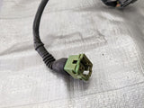 1990-1993 Mazda Miata 1.6L Engine Wire Harness Fuel Rail Injectors #2 90-93