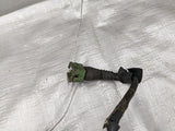1990-1993 Mazda Miata 1.6L Engine Wire Harness Fuel Rail Injectors #4-1 90-93
