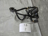 1990-1993 Mazda Miata 1.6L Engine Wire Harness Fuel Rail Injectors #2 90-93