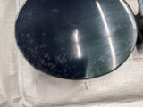 1990-1997 Mazda Miata Mx-5 OEM Blue Gas Fuel Cap Lid Door Panel NA #17 90-97