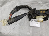 1990-1997 Mazda MX-5 Miata NO Cruise Combination Switch Headlight Wiper 90-97 #7