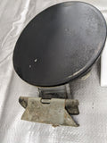 1990-1997 Mazda Miata Mx-5 OEM Black Gas Fuel Cap Lid Door Panel NA #20 90-97