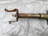 1990-1997 Mazda Miata Mx-5 OEM Steering Column Shaft Solid Mount 90-97