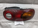 1990-1997 Mazda Mx-5 Miata Passenger RH Rear Tail Light #6 90-97