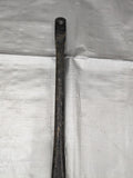 2001-2005 Mazda Miata OEM Center Transmission Tunnel Frame Rail Brace Bar 01-05