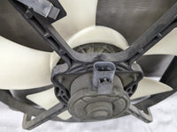 1999-2005 Miata Used Radiator Main Fan L/S 99-05 Mazda Miata MX5 BP4W15025 OEM 99NB20P2