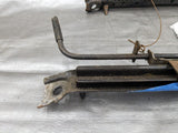 1990-1997 Mazda Miata Mx-5 OEM Seat Rail Mount Slider Track Passenger (RH) Side 90-97