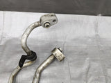 1990-1993 Mazda Miata MX5 AC High And Low Pressure Hose Line Discharge 90-93