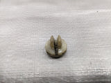 1990-1997 Mazda Miata Mx-5 OEM Headlight Light Plastic Bezel Screw Clip Set of 4 90-97