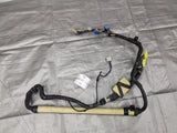 1994-1995 Mazda Miata Main ECU Wire Harness Manual Transmission NA80-67-110C #2 94-95