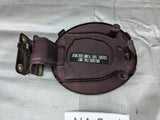 1990-1997 Mazda Miata Mx-5 OEM Merlot Gas Fuel Cap Lid Door Panel NA #19 90-97