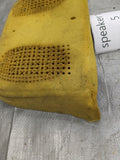 1990-1997 Mazda Miata Mx-5 OEM Headrest Head Rest Speaker #5 90-97
