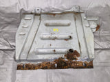 1990-1993 Mazda Miata Mx-5 OEM ECU CPU Cover Plate Bracket 90-93