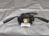 1990-1997 Mazda MX-5 Miata With Cruise Combination Switch Headlight Wiper #7 90-97