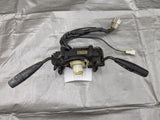 1990-1997 Mazda MX-5 Miata With Cruise Combination Switch Headlight Wiper #7 90-97