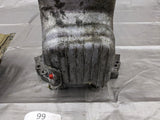 1994-2000 Mazda Miata Mx-5 OEM Engine Motor Oil Pan Tray Baffle 1.8L #1 94-00