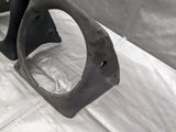 1990-1997 Mazda Miata Left & Right Headlight Shroud Cover Bezel Trim 90-97 #1