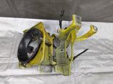 1990-1997 Mazda Miata Passenger RH Headlight Assembly Yellow 90-97 #1